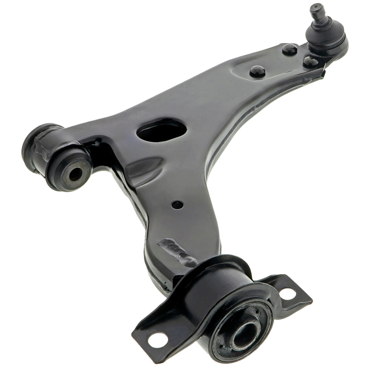 Mevotech Original Grade GK80405 2000-2004 Ford Focus Suspension Control Arm and Ball Joint Assembly
