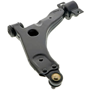 Mevotech Supreme CMK80405 2000-2004 Ford Focus Suspension Control Arm and Ball Joint Assembly