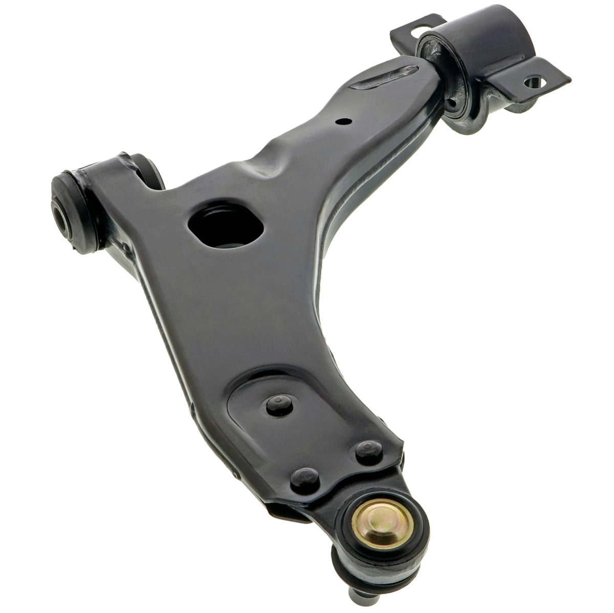 Mevotech Original Grade GK80405 2000-2004 Ford Focus Suspension Control Arm and Ball Joint Assembly
