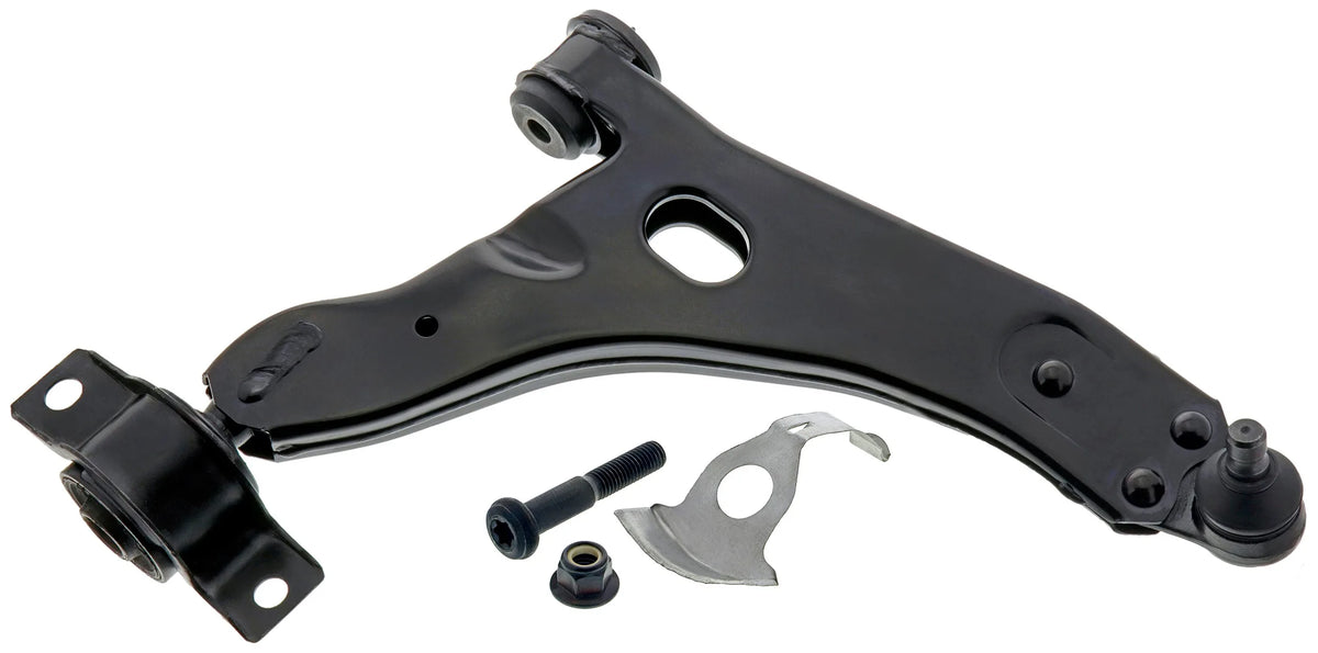 Mevotech Supreme CMK80405 2000-2004 Ford Focus Suspension Control Arm and Ball Joint Assembly