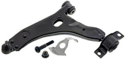 Mevotech Supreme CMK80406 2000-2004 Ford Focus Suspension Control Arm and Ball Joint Assembly