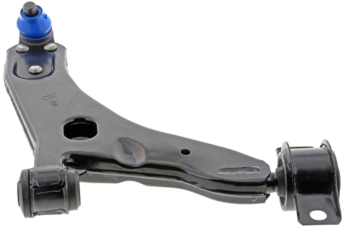 Mevotech Supreme CMK80407 2004-2011 Ford Focus Suspension Control Arm and Ball Joint Assembly