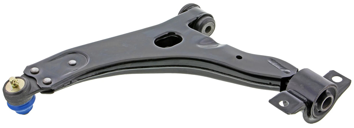 Mevotech Original Grade GK80407 2004-2011 Ford Focus Suspension Control Arm and Ball Joint Assembly