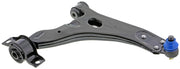 Mevotech Original Grade GK80407 2004-2011 Ford Focus Suspension Control Arm and Ball Joint Assembly