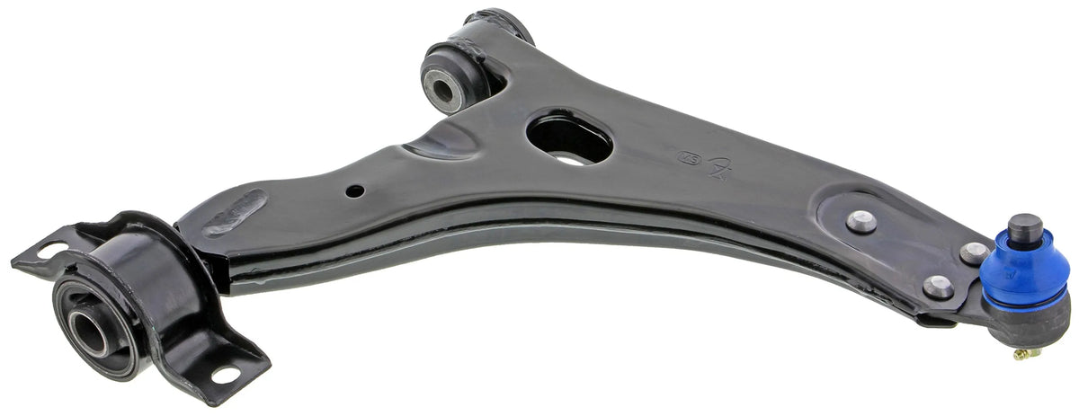 Mevotech Original Grade GK80407 2004-2011 Ford Focus Suspension Control Arm and Ball Joint Assembly