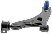 Mevotech Supreme CMK80408 2004-2011 Ford Focus Suspension Control Arm and Ball Joint Assembly