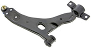 Mevotech Supreme CMK80408 2004-2011 Ford Focus Suspension Control Arm and Ball Joint Assembly