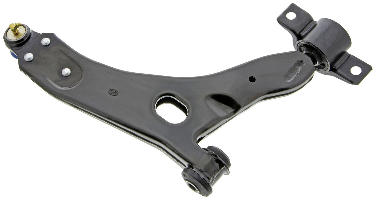 Mevotech Supreme CMK80408 2004-2011 Ford Focus Suspension Control Arm and Ball Joint Assembly
