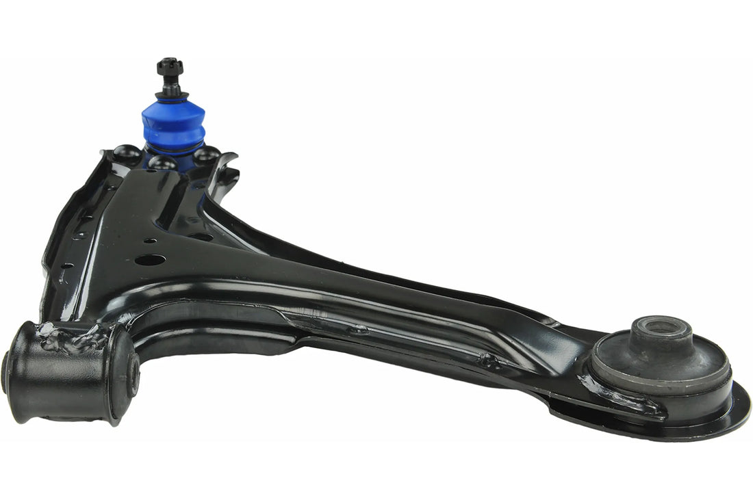Mevotech Supreme CMK80428 2004-2005 Chevrolet Classic Suspension Control Arm and Ball Joint Assembly