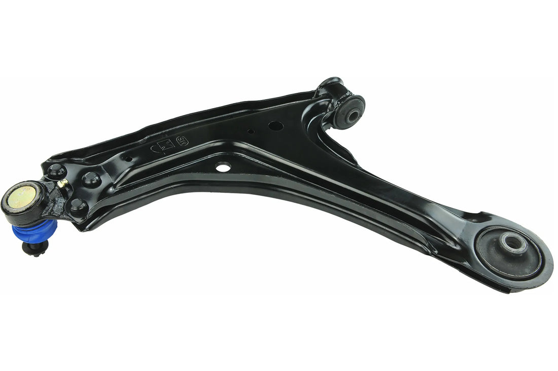 Mevotech Supreme CMK80428 2004-2005 Chevrolet Classic Suspension Control Arm and Ball Joint Assembly