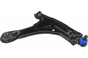 Mevotech Supreme CMK80428 2004-2005 Chevrolet Classic Suspension Control Arm and Ball Joint Assembly