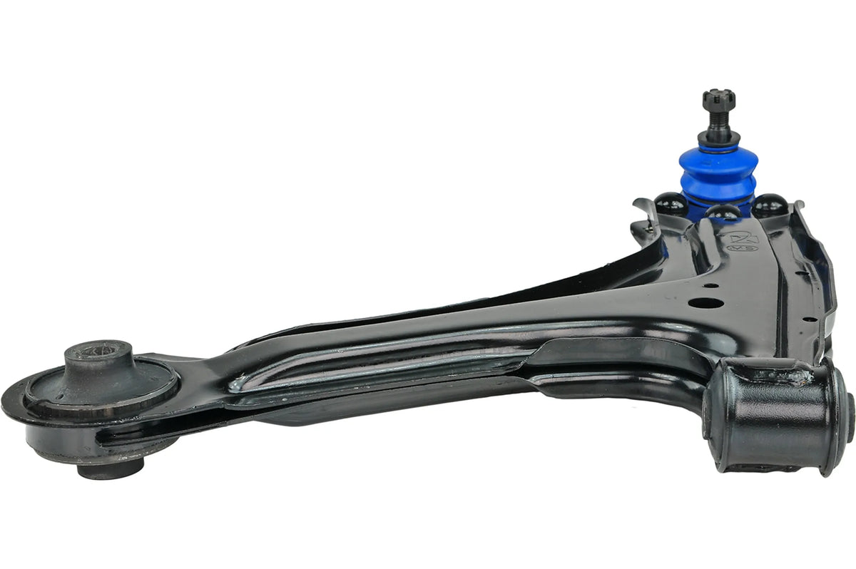 Mevotech Original Grade GK80446 2004-2005 Chevrolet Classic Suspension Control Arm and Ball Joint Assembly