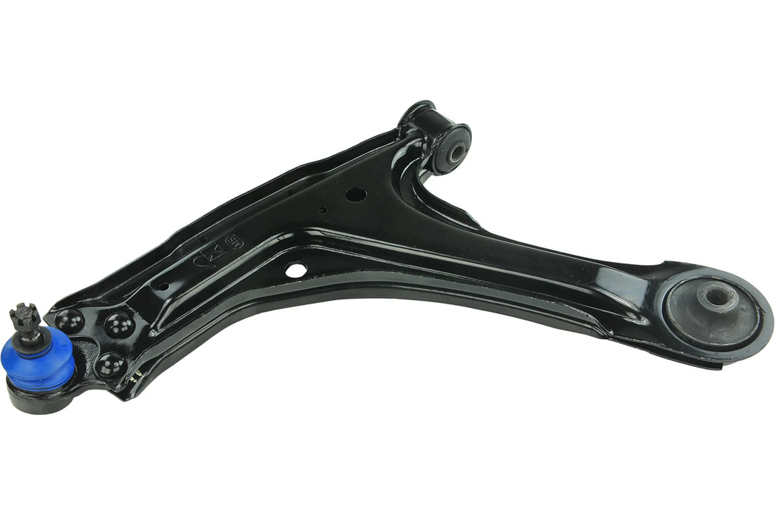 Mevotech Original Grade GK80446 2004-2005 Chevrolet Classic Suspension Control Arm and Ball Joint Assembly