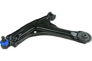 Mevotech Original Grade GK80446 2004-2005 Chevrolet Classic Suspension Control Arm and Ball Joint Assembly
