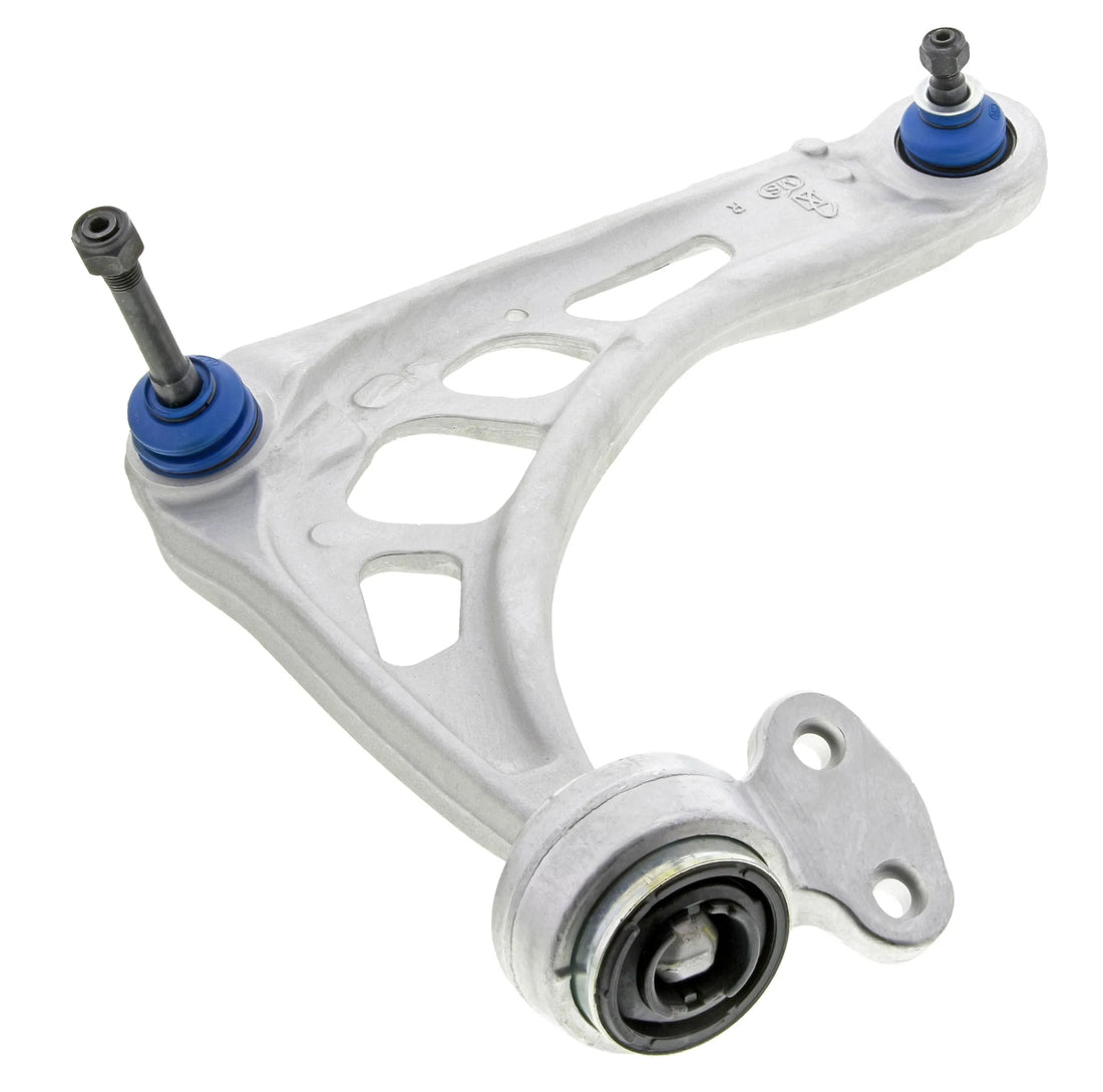 Mevotech Supreme CMK80528 2003-2008 BMW Z4 Suspension Control Arm and Ball Joint Assembly