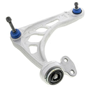 Mevotech Supreme CMK80528 2003-2008 BMW Z4 Suspension Control Arm and Ball Joint Assembly