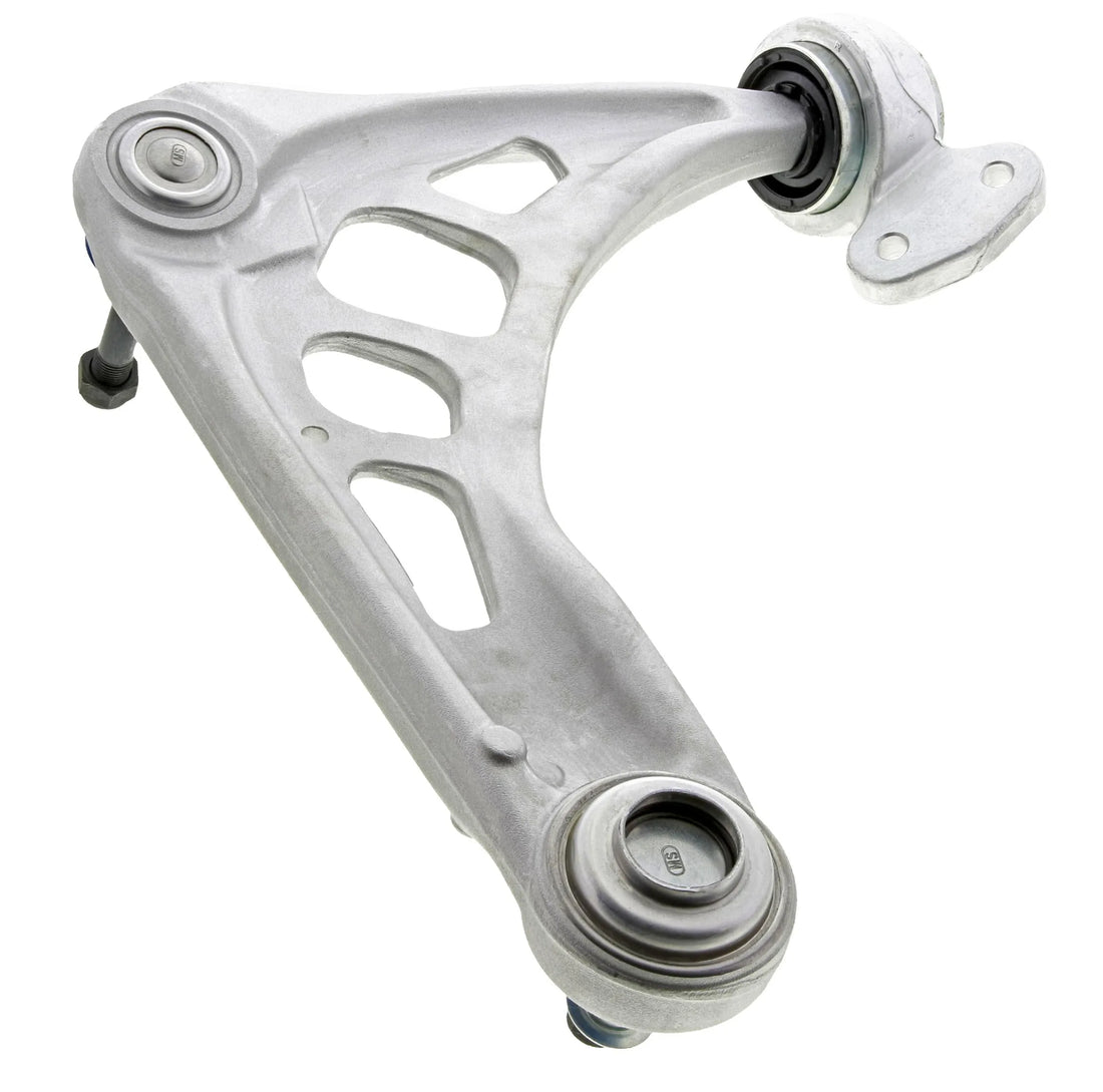 Mevotech Supreme CMK80528 2003-2008 BMW Z4 Suspension Control Arm and Ball Joint Assembly