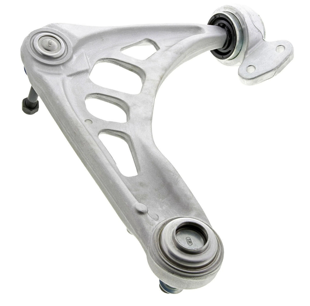 Mevotech Supreme CMK80528 2003-2008 BMW Z4 Suspension Control Arm and Ball Joint Assembly