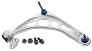 Mevotech Supreme CMK80528 2003-2008 BMW Z4 Suspension Control Arm and Ball Joint Assembly