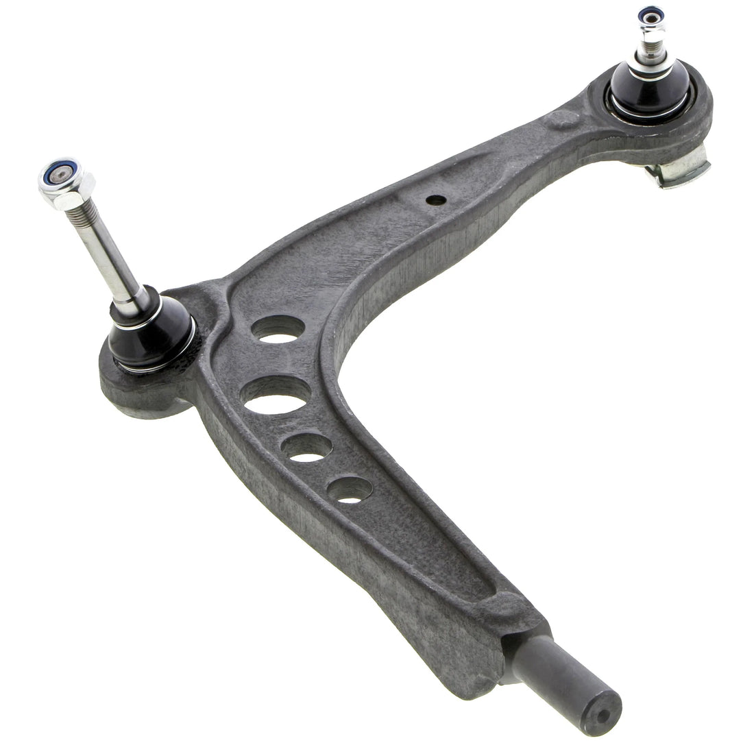 Mevotech Original Grade GK80532 1996-2002 BMW Z3 Suspension Control Arm and Ball Joint Assembly