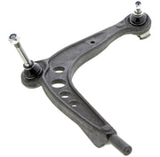 Mevotech Original Grade GK80532 1996-2002 BMW Z3 Suspension Control Arm and Ball Joint Assembly
