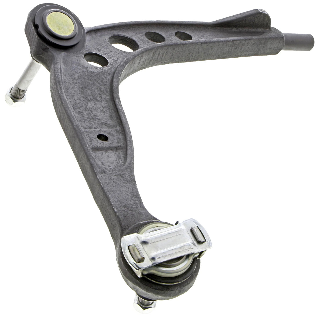 Mevotech Original Grade GK80532 1996-2002 BMW Z3 Suspension Control Arm and Ball Joint Assembly