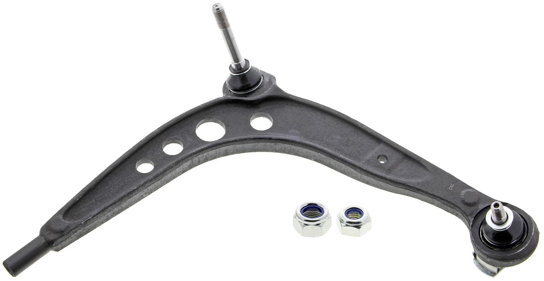 Mevotech Original Grade GK80532 1996-2002 BMW Z3 Suspension Control Arm and Ball Joint Assembly