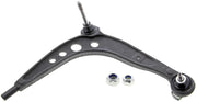 Mevotech Original Grade GK80532 1996-2002 BMW Z3 Suspension Control Arm and Ball Joint Assembly