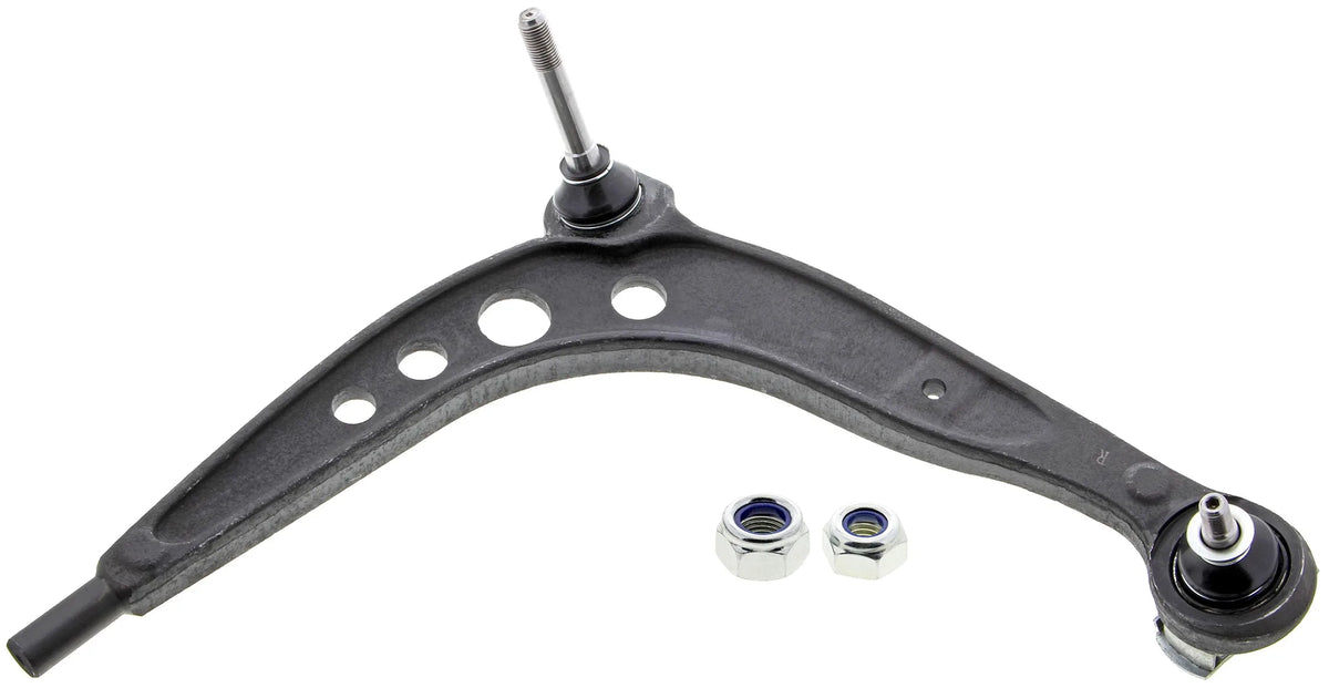 Mevotech Original Grade GK80532 1996-2002 BMW Z3 Suspension Control Arm and Ball Joint Assembly