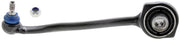 Mevotech Original Grade GK80533 2009-2011 Mercedes-Benz SLK300 Suspension Control Arm and Ball Joint Assembly