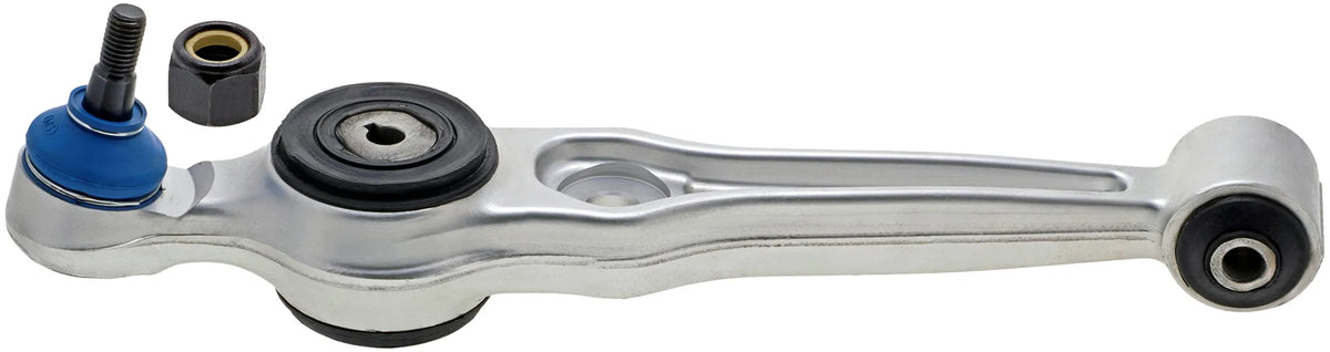 Mevotech Supreme CMK80545 1999-2003 Saab 9-3 Suspension Control Arm and Ball Joint Assembly