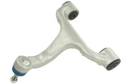 Mevotech Supreme CMK80548 2003-2005 Mercedes-Benz ML350 Suspension Control Arm and Ball Joint Assembly