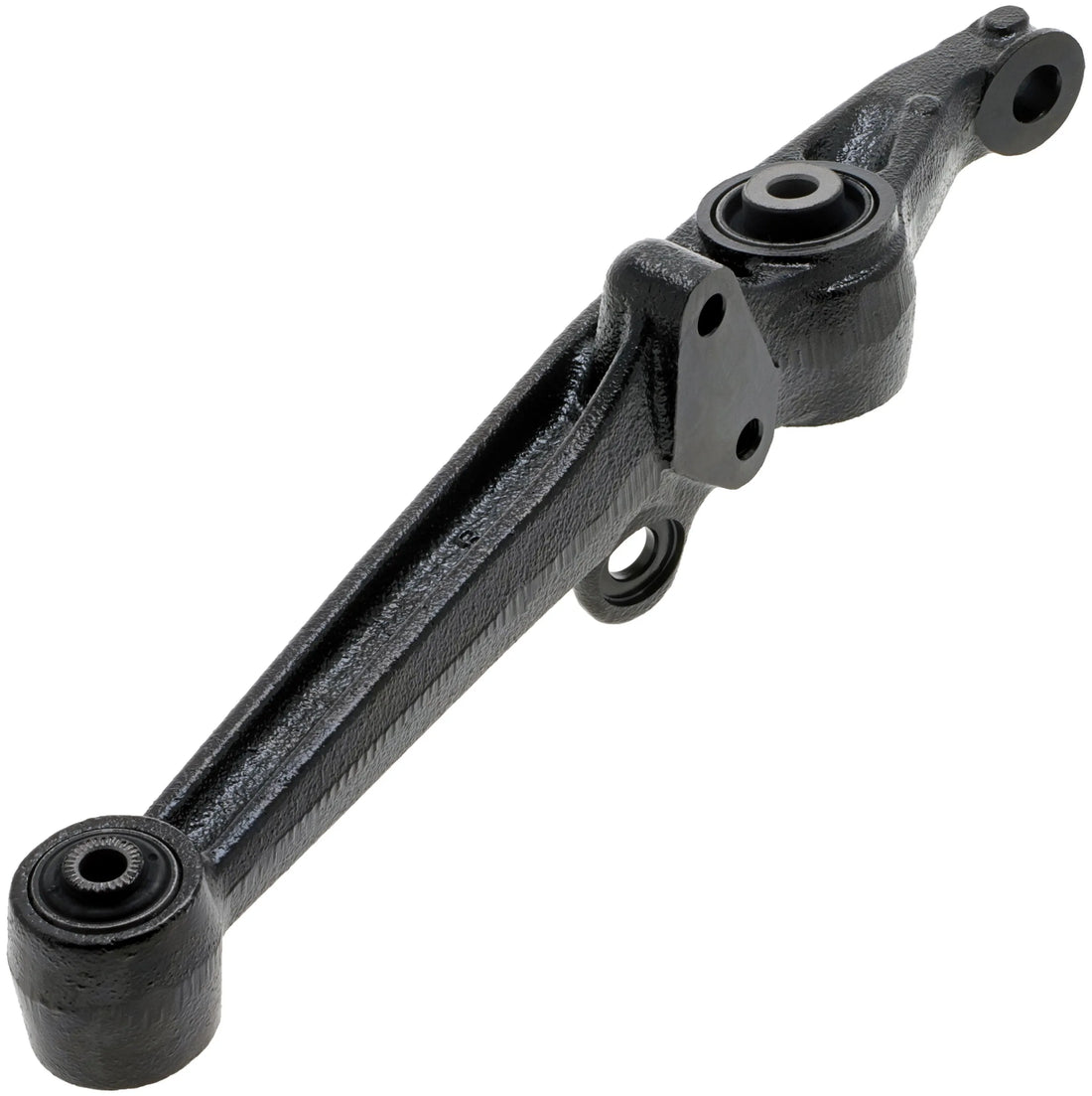 Mevotech Supreme CMK80639 1986-1989 Honda Accord Suspension Control Arm