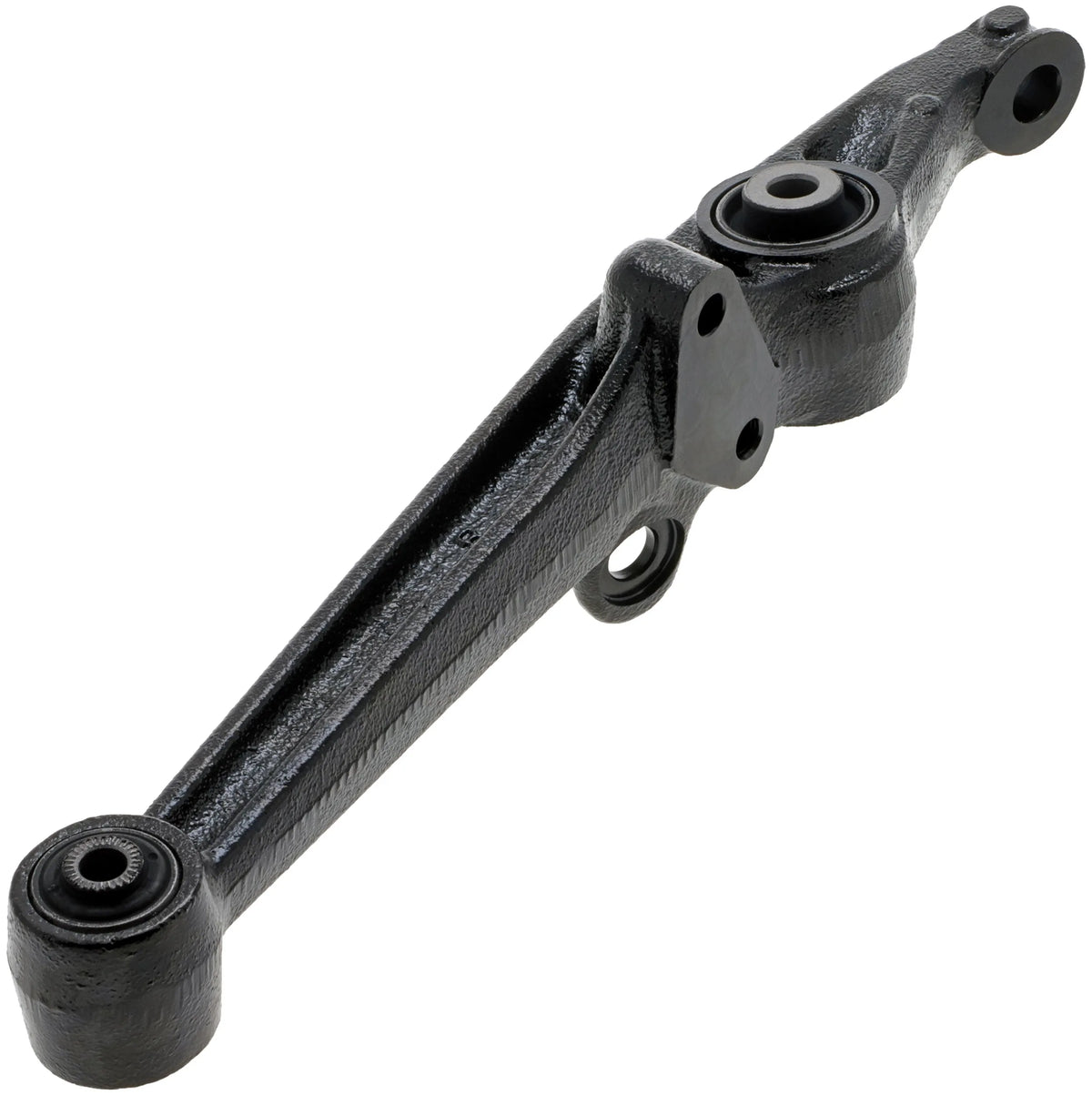 Mevotech Supreme CMK80639 1986-1989 Honda Accord Suspension Control Arm