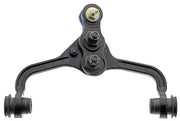 Mevotech Supreme CMK80709 1995-2002 Ford Crown Victoria Suspension Control Arm and Ball Joint Assembly
