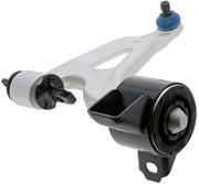 Mevotech Supreme CMK80724 2004-2007 Ford Freestar Suspension Control Arm and Ball Joint Assembly