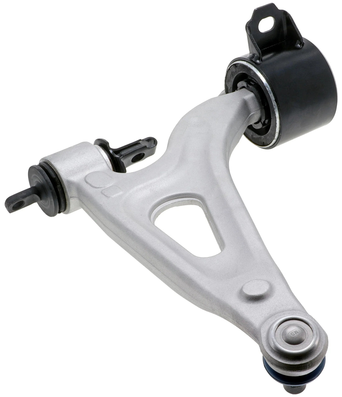 Mevotech Supreme CMK80724 2004-2007 Ford Freestar Suspension Control Arm and Ball Joint Assembly