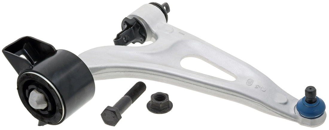 Mevotech Supreme CMK80724 2004-2007 Ford Freestar Suspension Control Arm and Ball Joint Assembly
