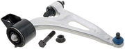 Mevotech Supreme CMK80724 2004-2007 Ford Freestar Suspension Control Arm and Ball Joint Assembly