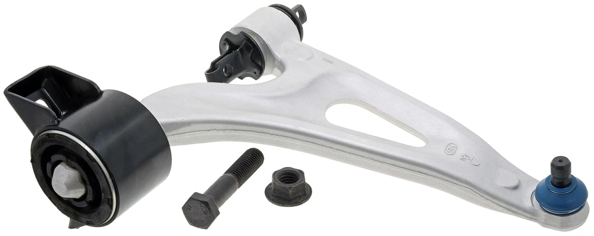 Mevotech Supreme CMK80724 2004-2007 Ford Freestar Suspension Control Arm and Ball Joint Assembly