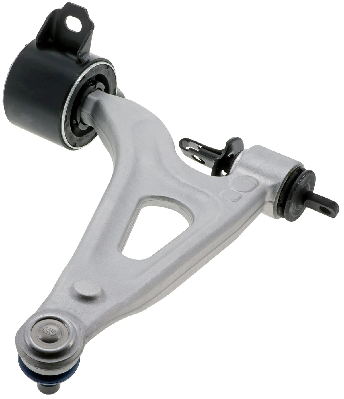 Mevotech Original Grade GK80725 2004-2007 Ford Freestar Suspension Control Arm and Ball Joint Assembly