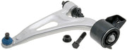 Mevotech Original Grade GK80725 2004-2007 Ford Freestar Suspension Control Arm and Ball Joint Assembly