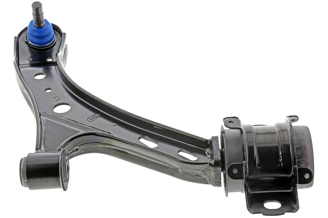 Mevotech Supreme CMK80726 2005-2010 Ford Mustang Suspension Control Arm and Ball Joint Assembly