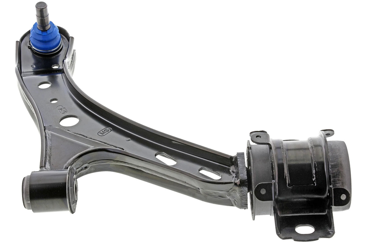 Mevotech Supreme CMK80726 2005-2010 Ford Mustang Suspension Control Arm and Ball Joint Assembly