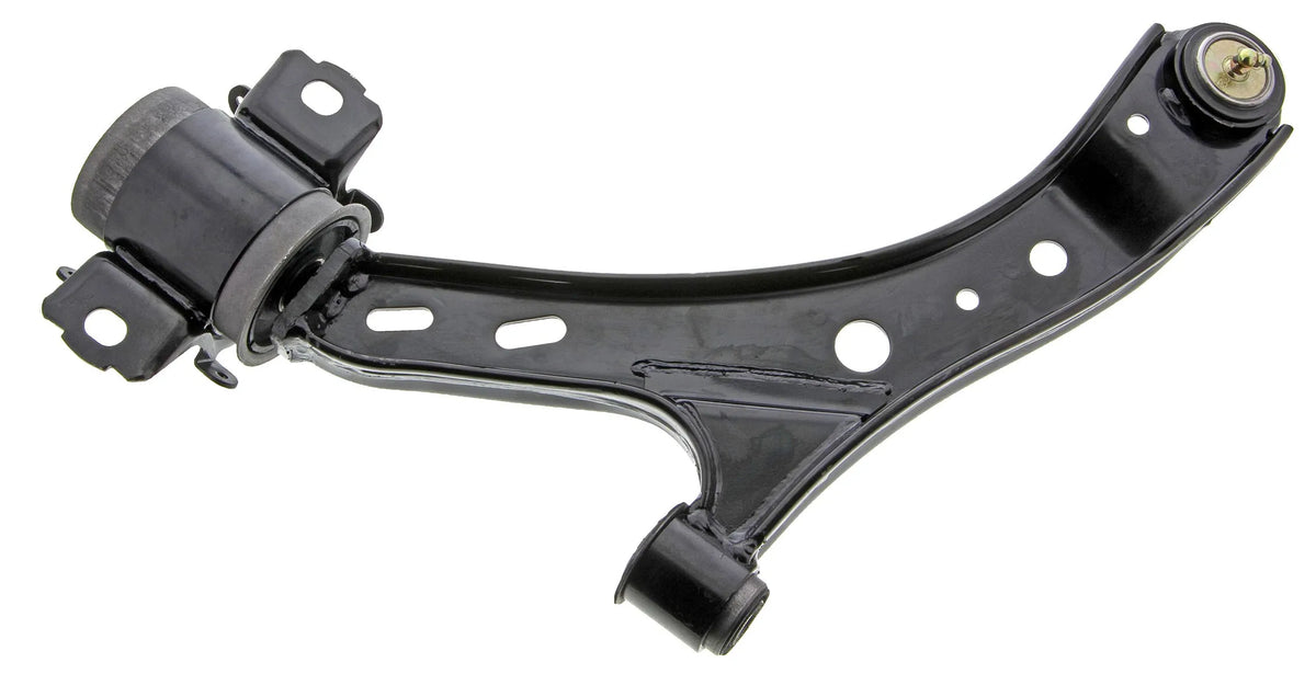 Mevotech Supreme CMK80726 2005-2010 Ford Mustang Suspension Control Arm and Ball Joint Assembly