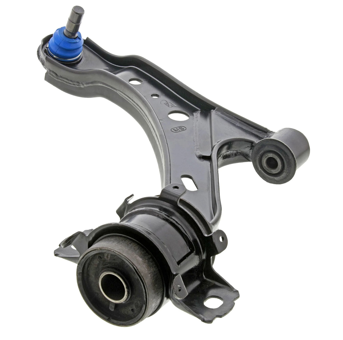 Mevotech Original Grade GK80727 2005-2009 Ford Mustang Suspension Control Arm and Ball Joint Assembly