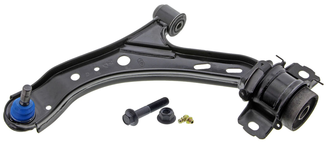 Mevotech Original Grade GK80727 2005-2009 Ford Mustang Suspension Control Arm and Ball Joint Assembly