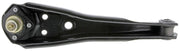 Mevotech Supreme CMK8123 1975-1980 Ford Granada Suspension Control Arm and Ball Joint Assembly