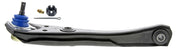 Mevotech Supreme CMK8123 1975-1980 Ford Granada Suspension Control Arm and Ball Joint Assembly