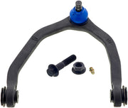 Mevotech Original Grade GK8596 1989-1997 Ford Thunderbird Suspension Control Arm and Ball Joint Assembly
